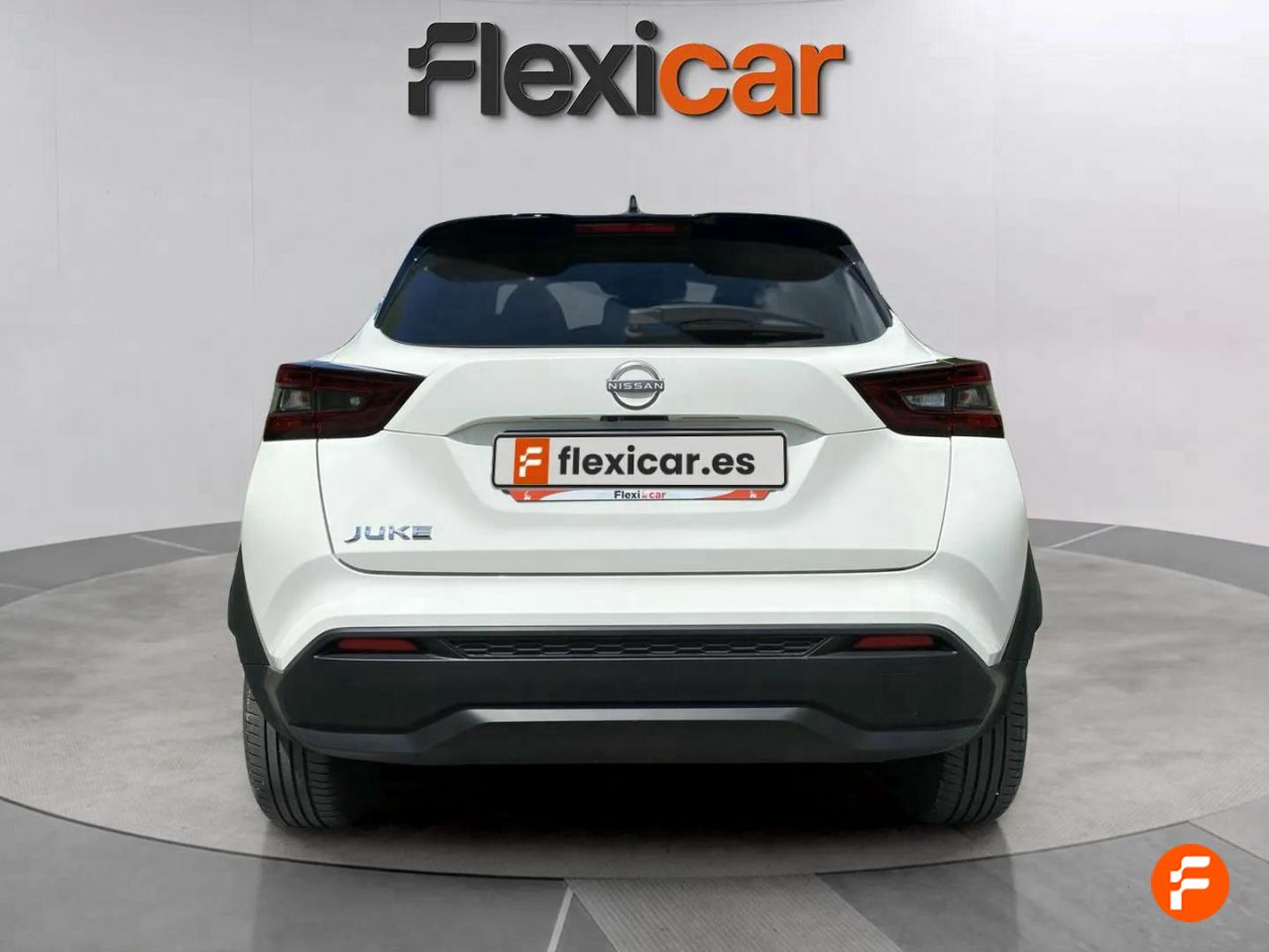 Foto Nissan Juke 4