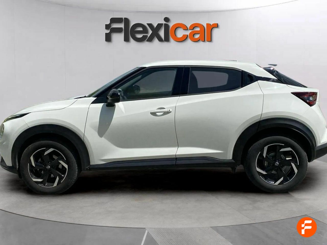 Foto Nissan Juke 7