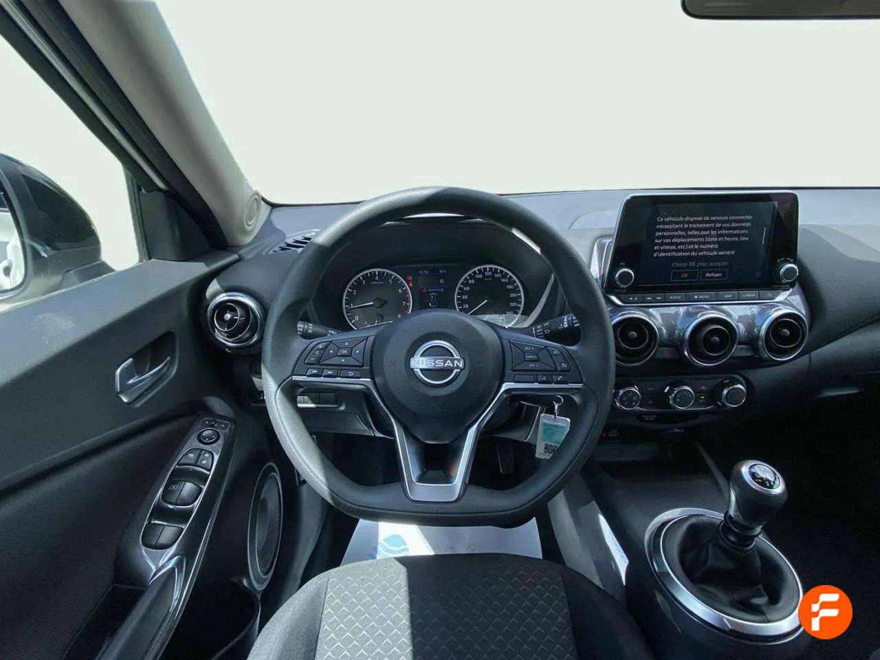 Foto Nissan Juke 8