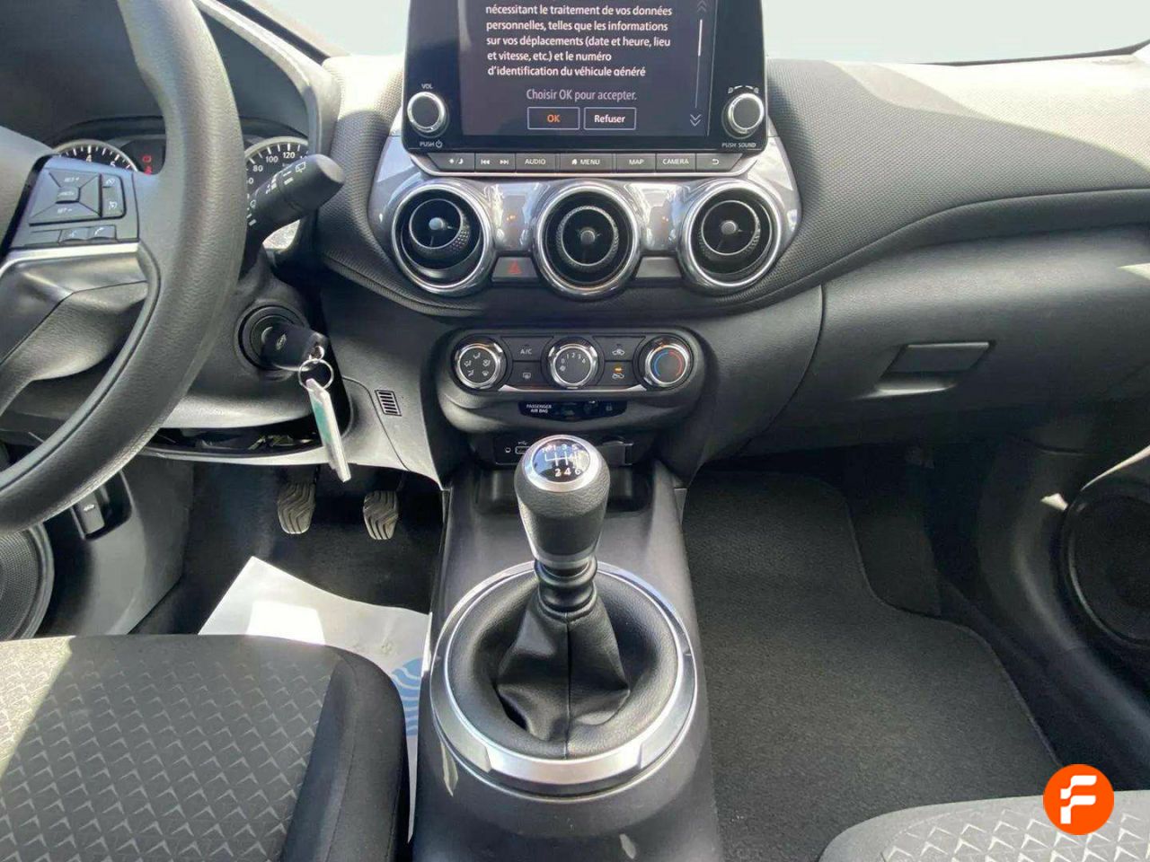 Foto Nissan Juke 10