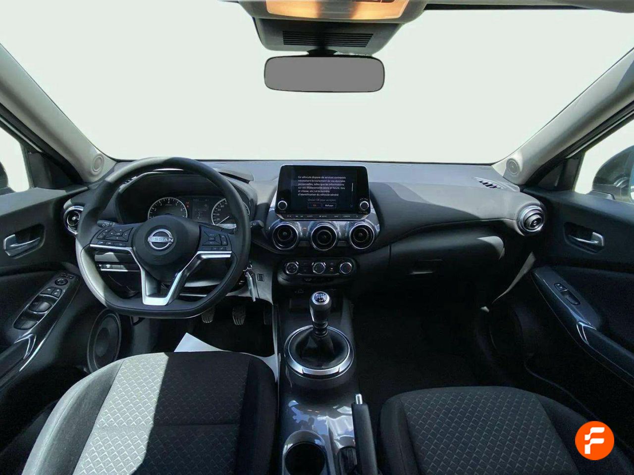 Foto Nissan Juke 12