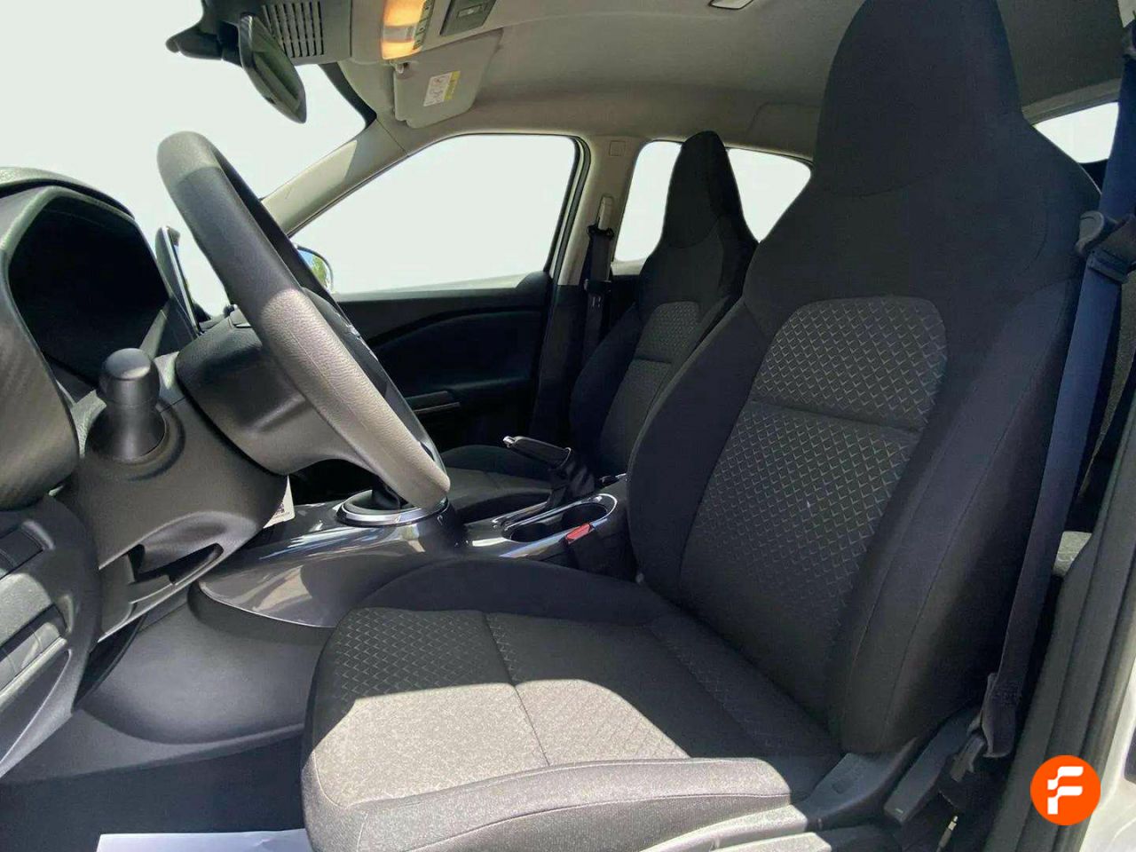Foto Nissan Juke 13
