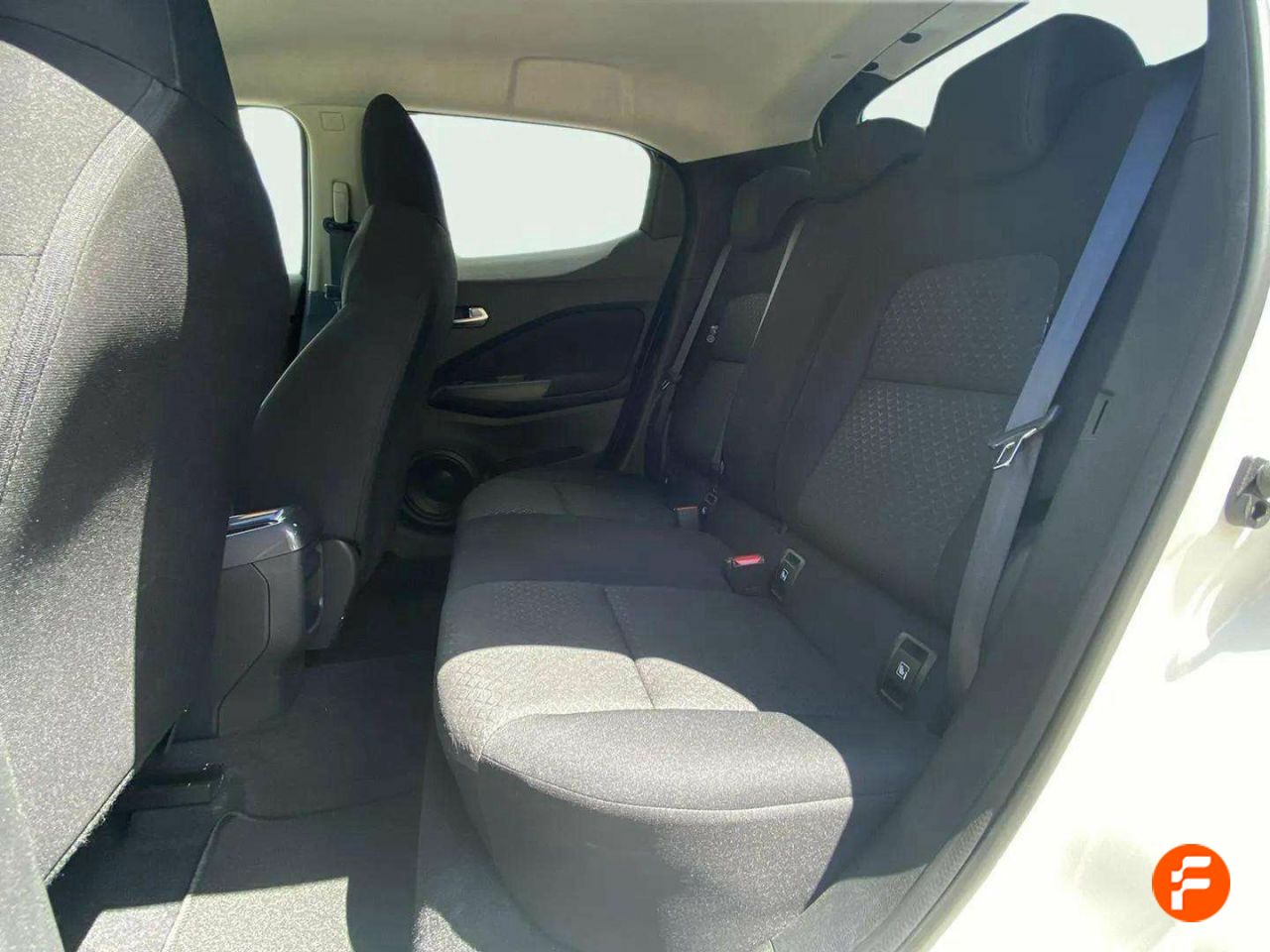 Foto Nissan Juke 14