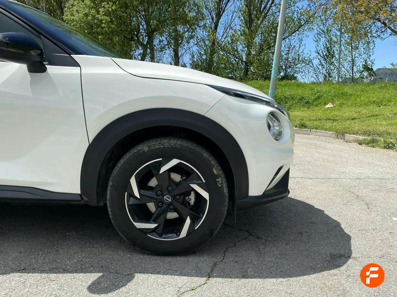 Foto Nissan Juke 16