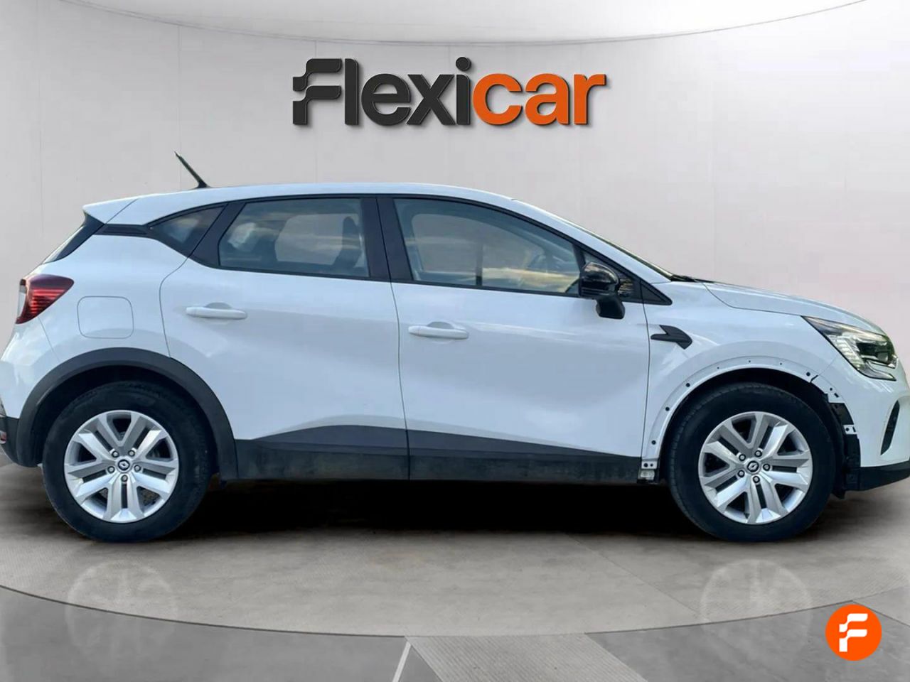 Foto Renault Captur 3