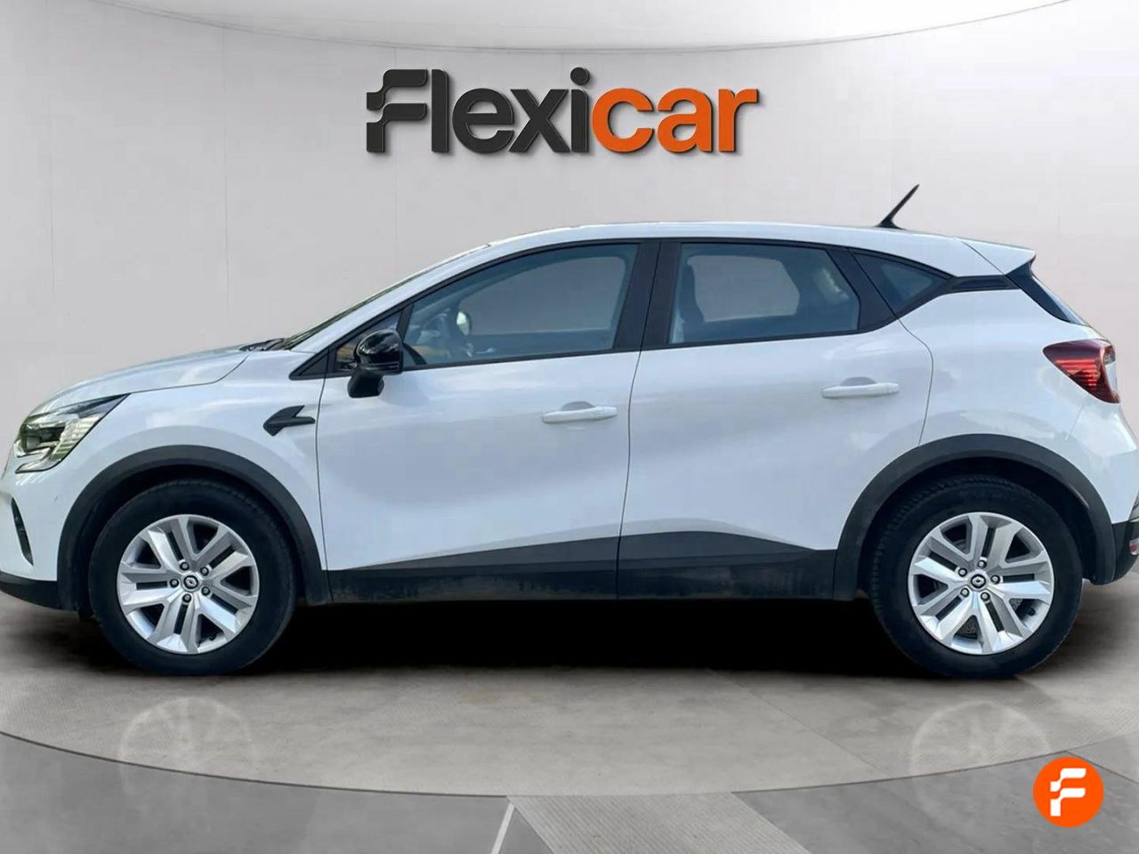 Foto Renault Captur 7