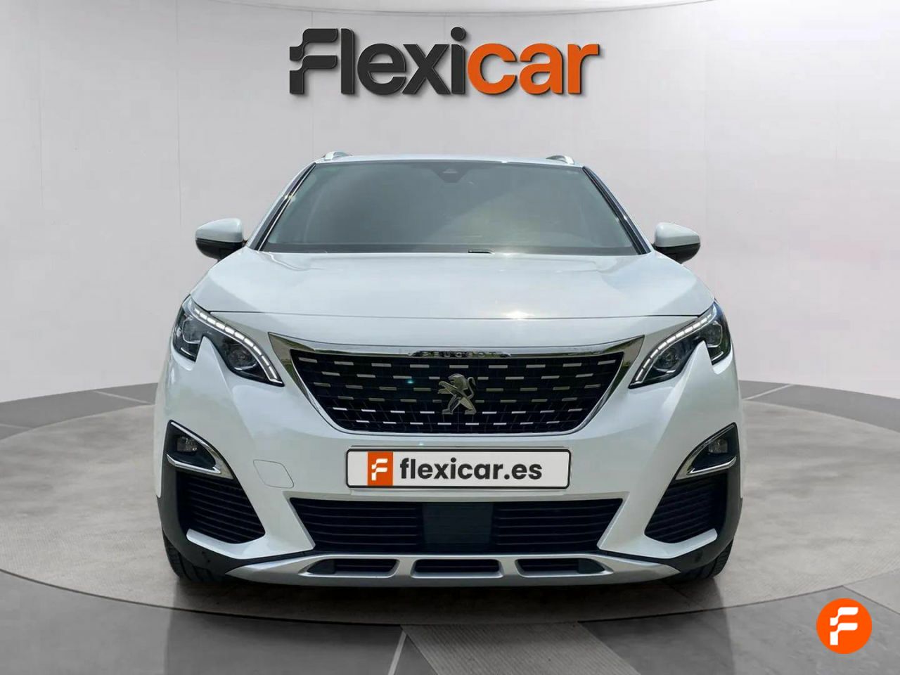 Foto Peugeot 3008 2