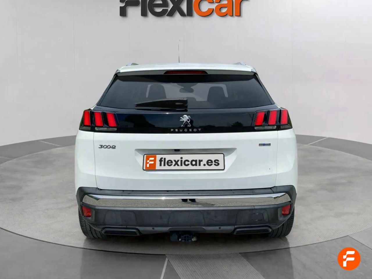 Foto Peugeot 3008 4