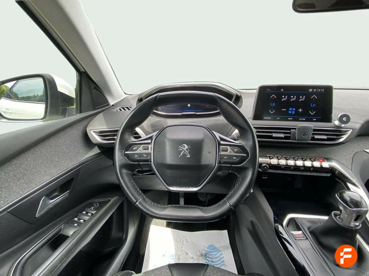 Foto Peugeot 3008 8