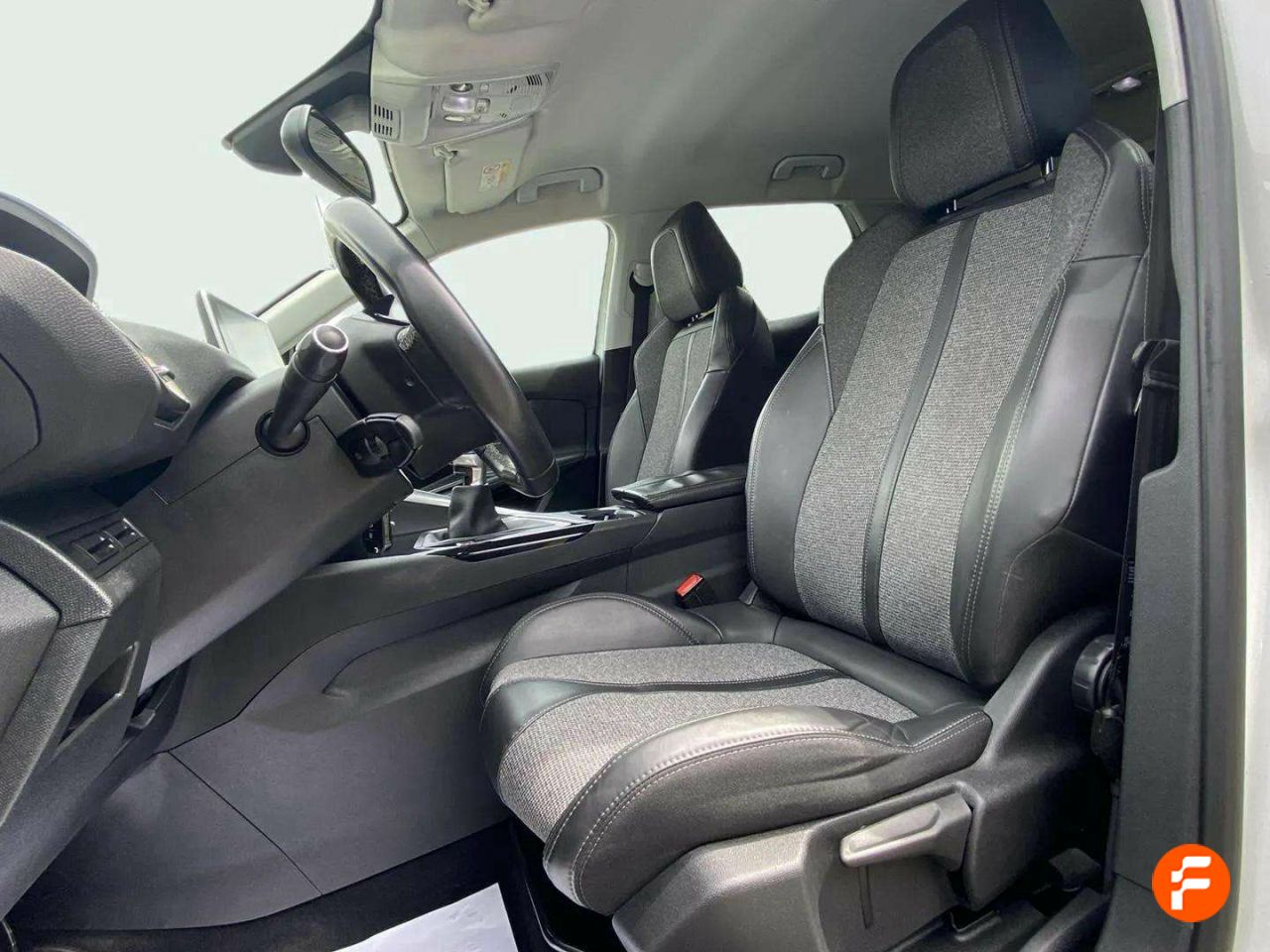 Foto Peugeot 3008 12