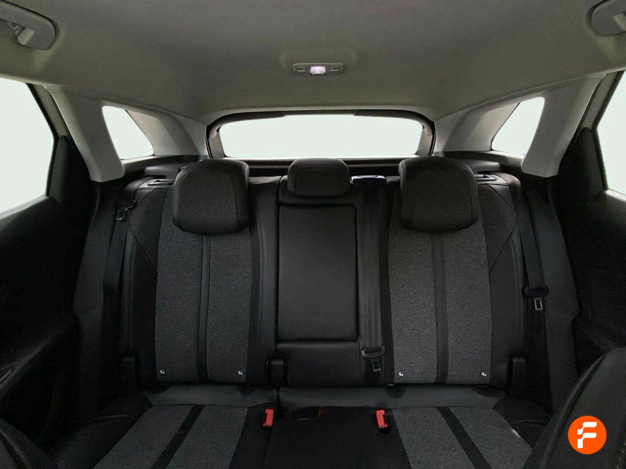 Foto Peugeot 3008 14