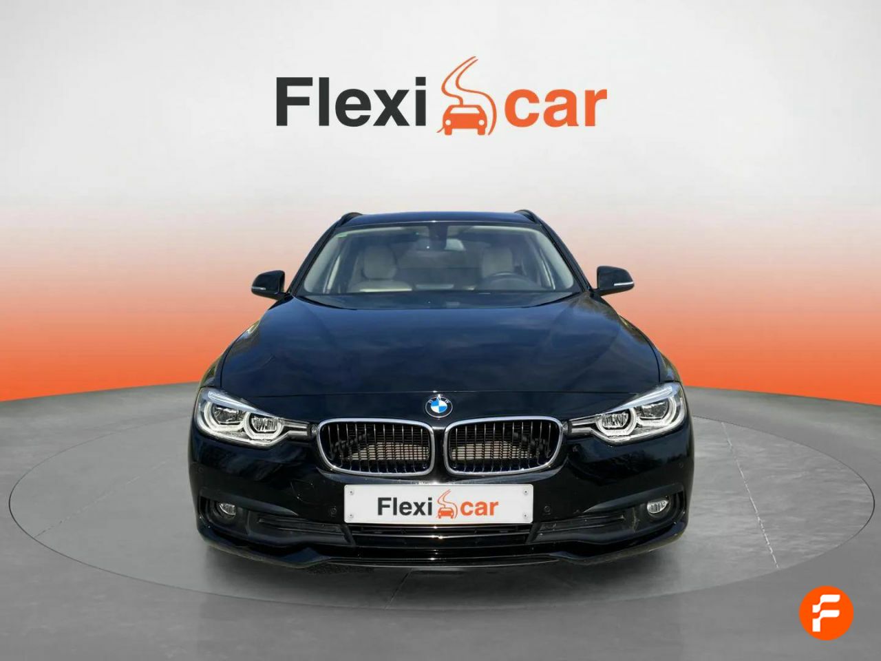 Foto BMW Serie 3 2
