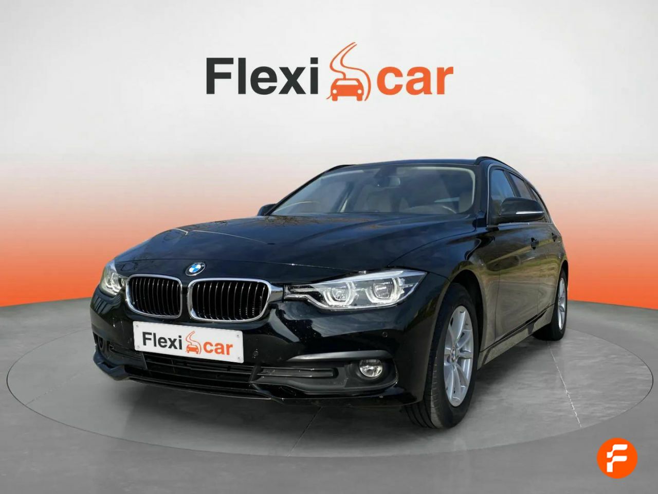 Foto BMW Serie 3 3