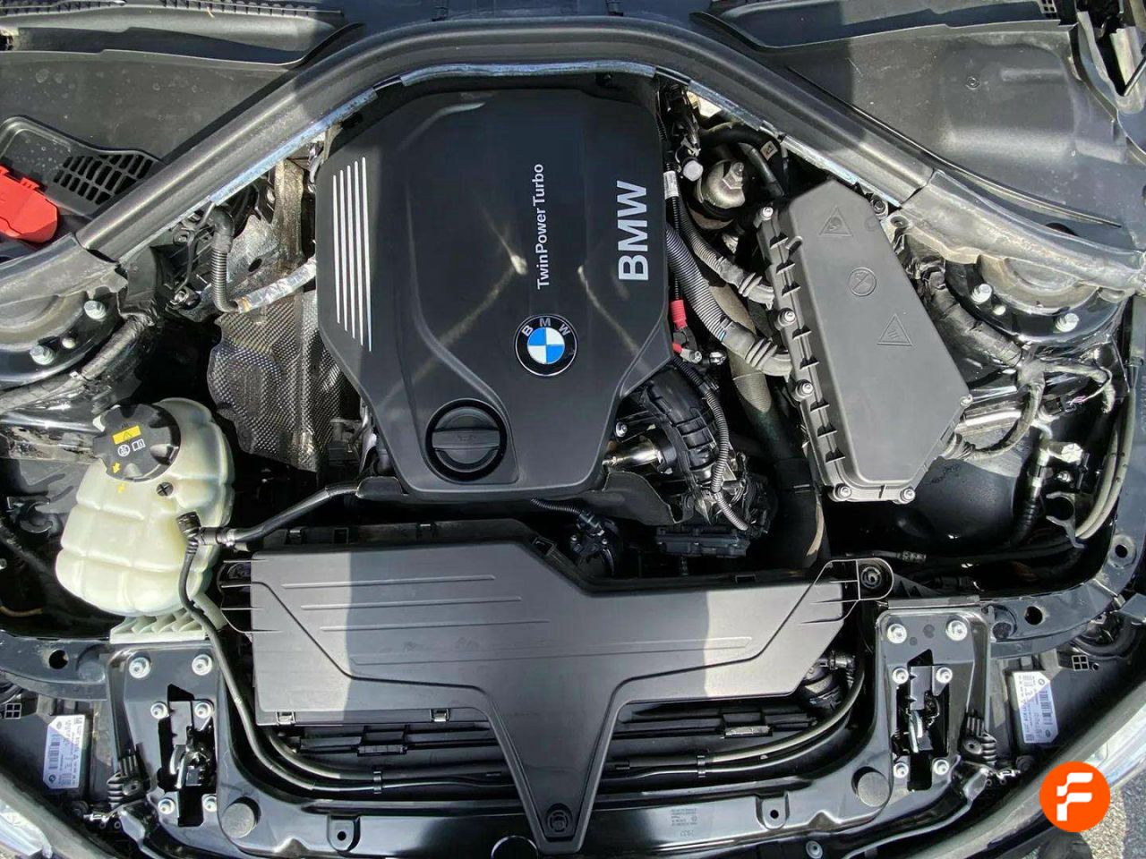 Foto BMW Serie 3 19