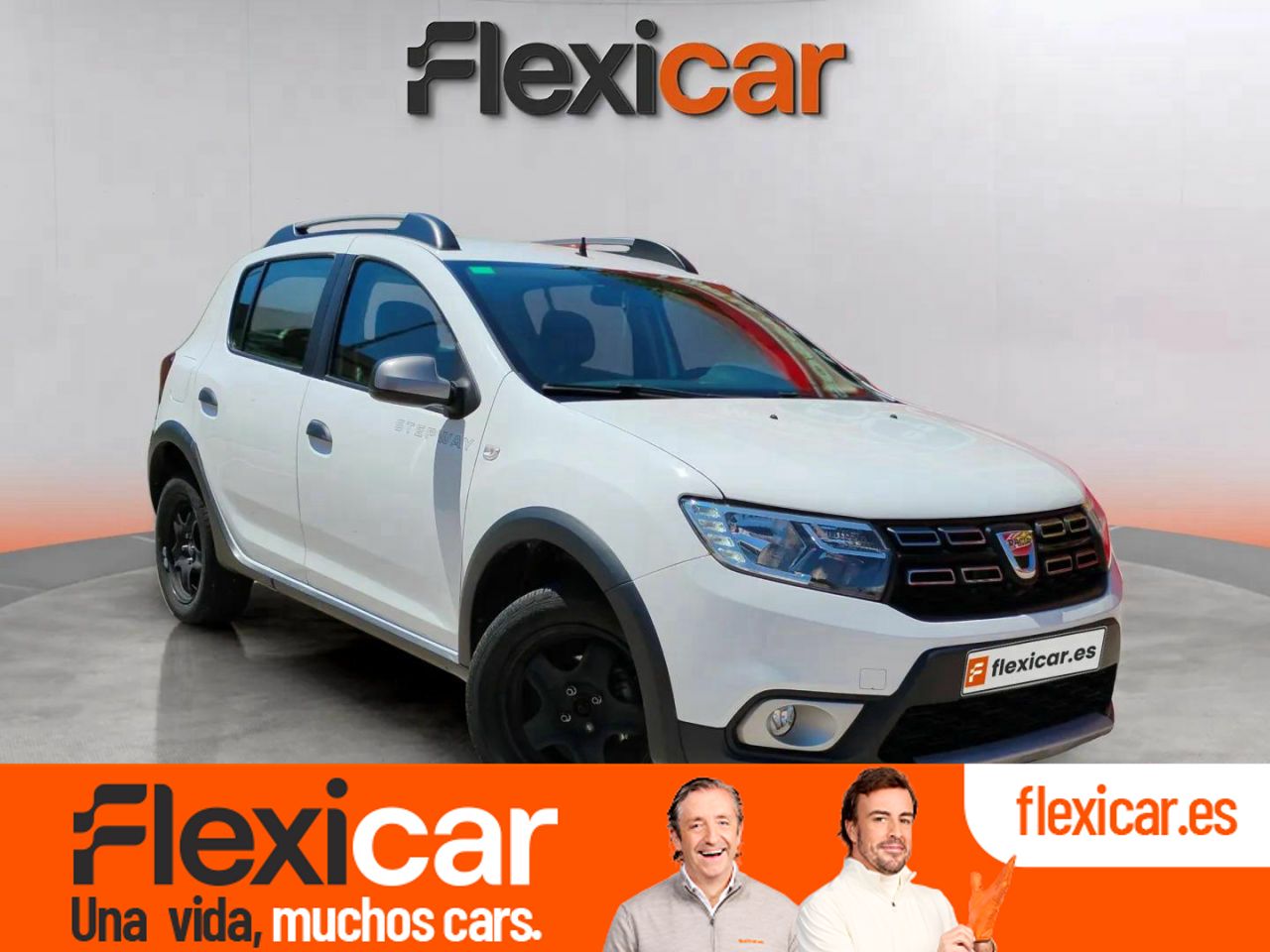 Foto Dacia Sandero 1