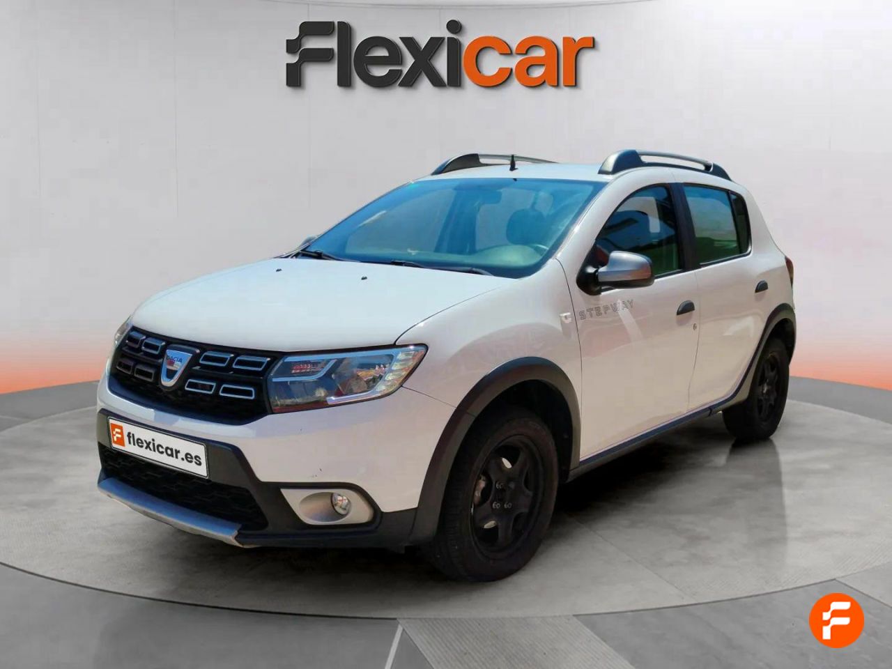 Foto Dacia Sandero 3