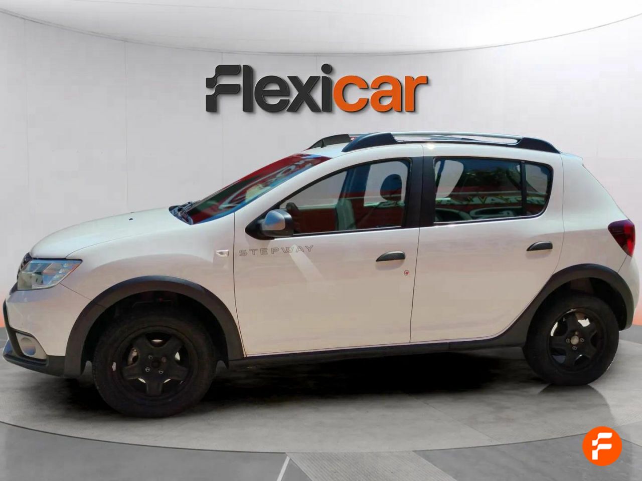 Foto Dacia Sandero 4