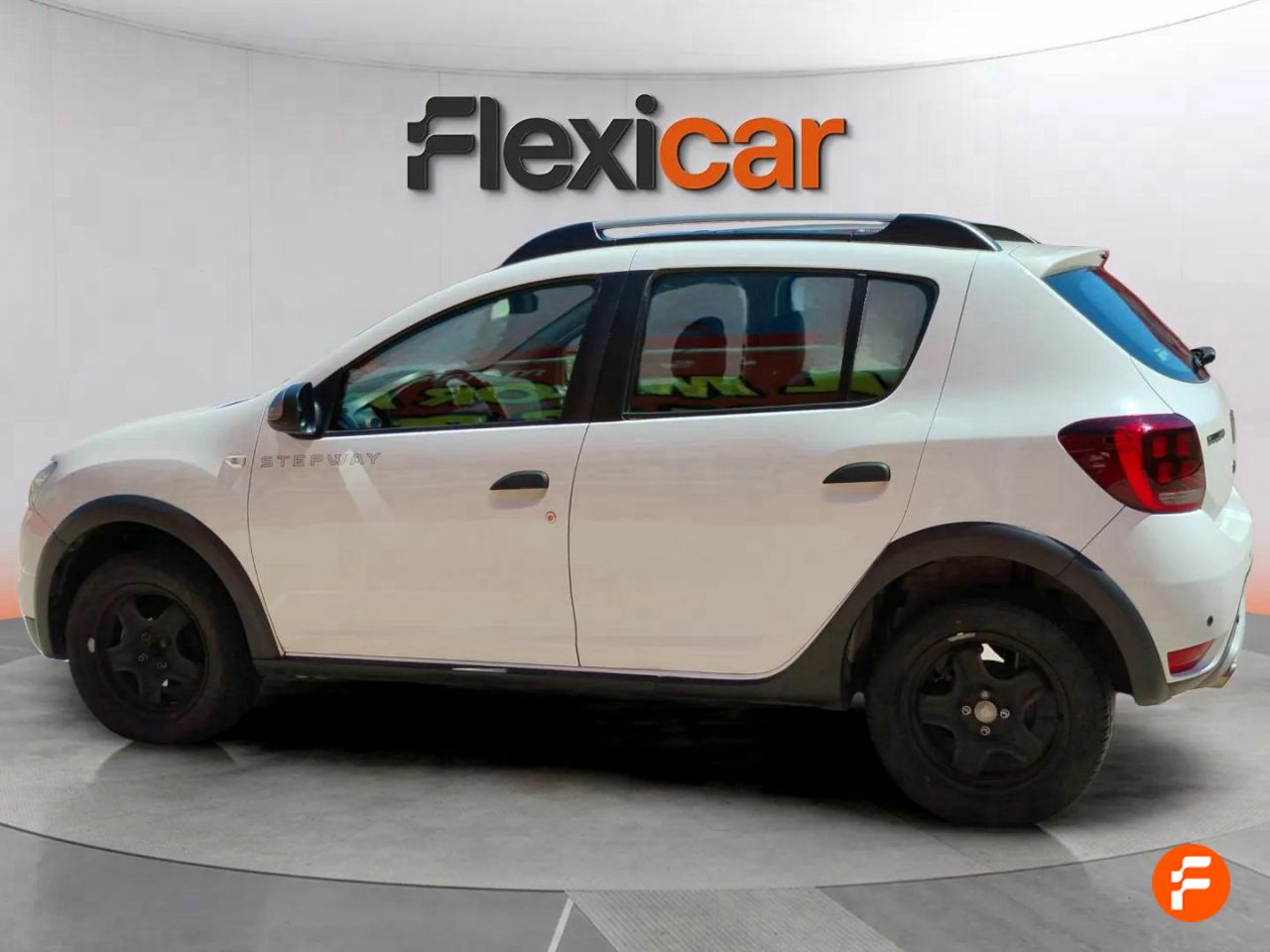 Foto Dacia Sandero 7