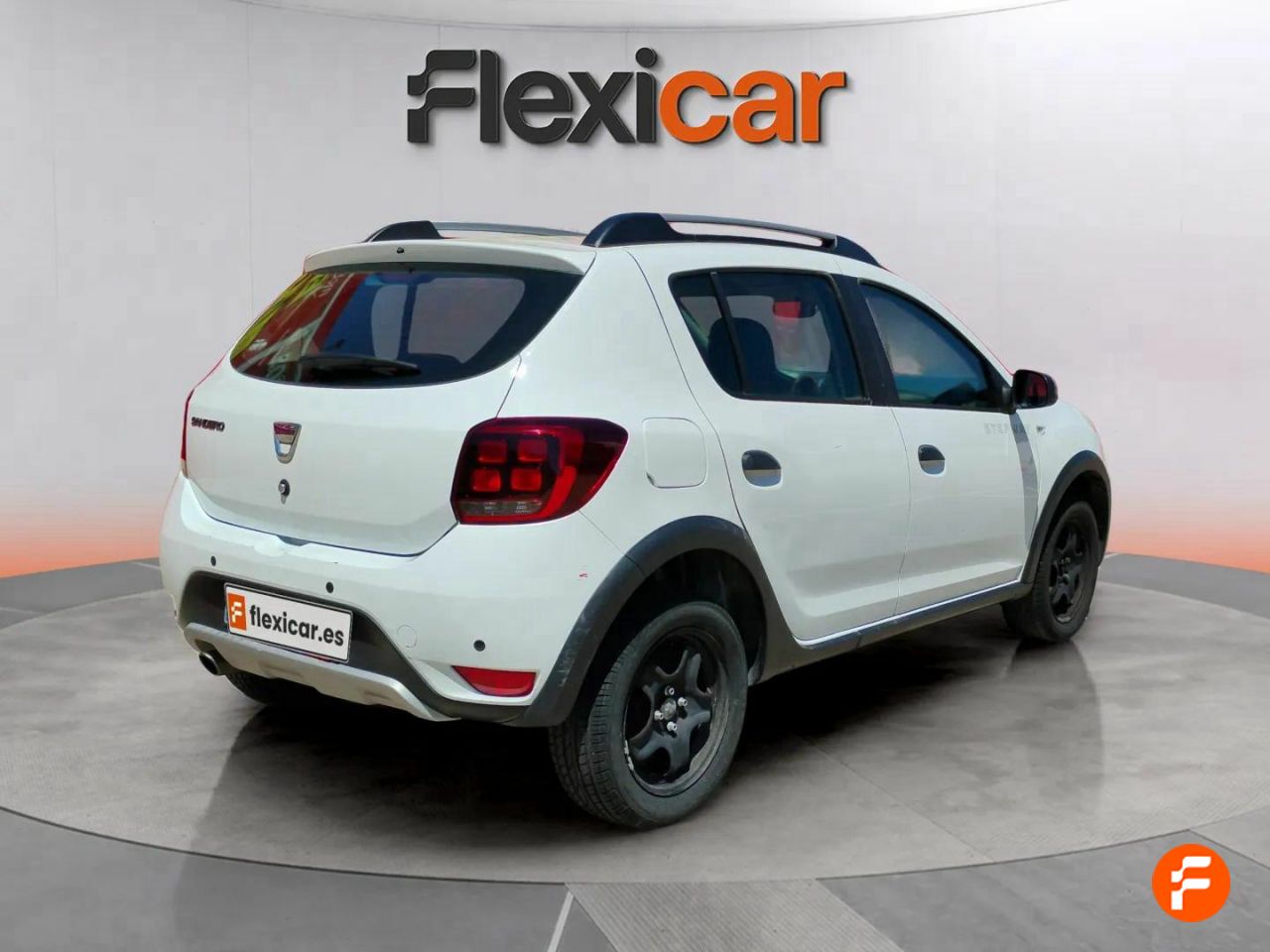 Foto Dacia Sandero 10