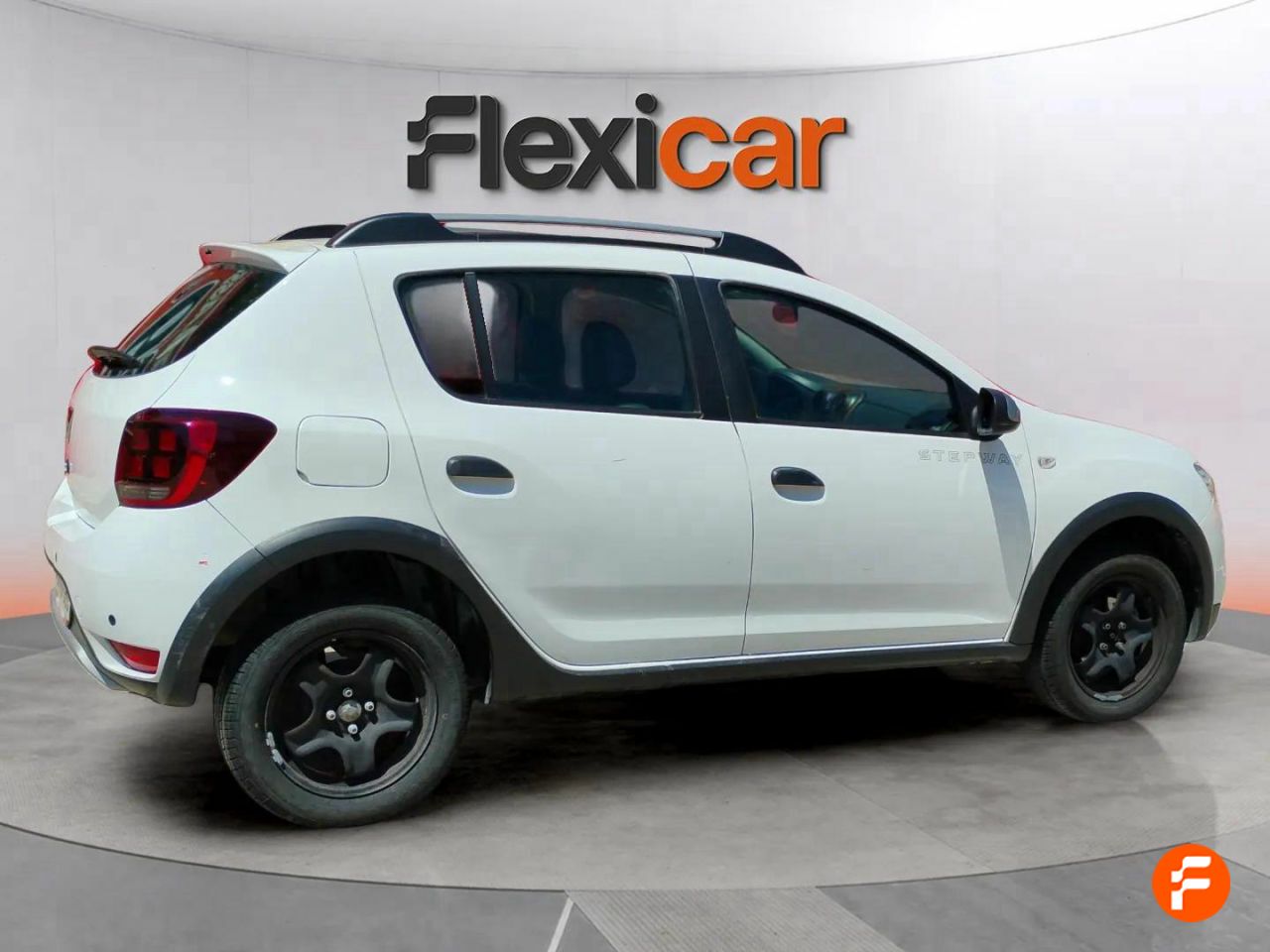 Foto Dacia Sandero 11