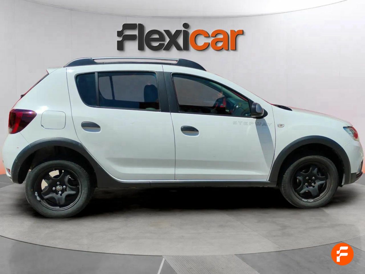 Foto Dacia Sandero 12