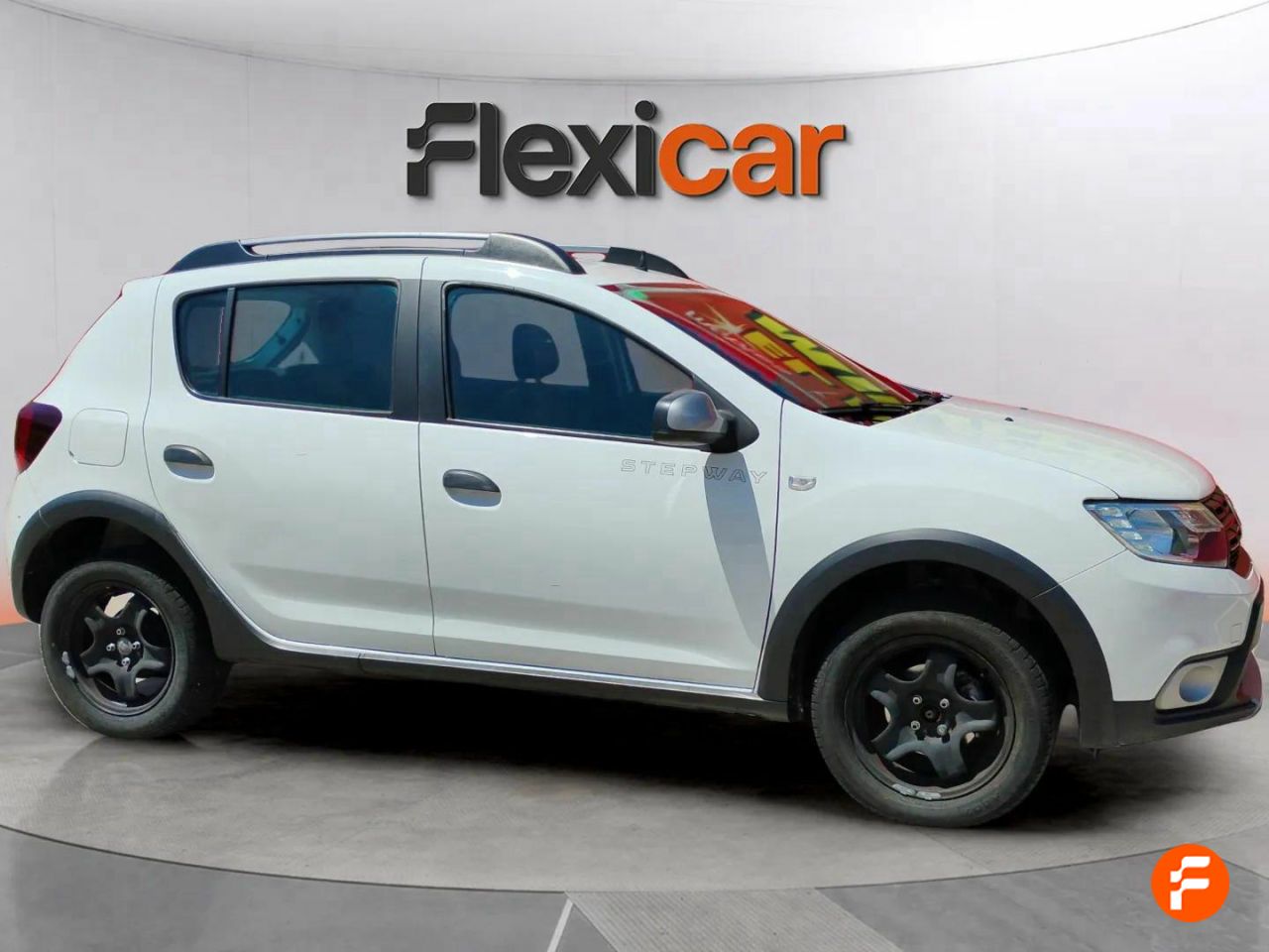Foto Dacia Sandero 13