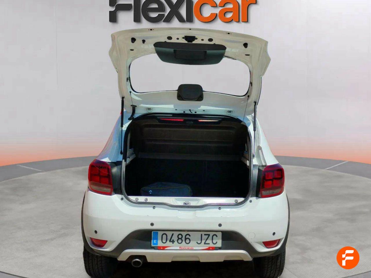 Foto Dacia Sandero 14