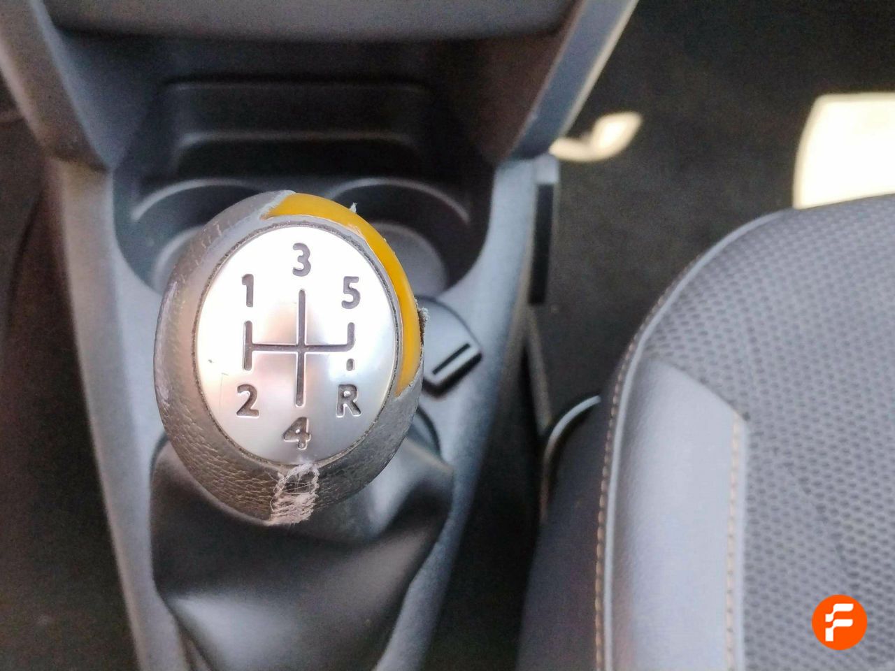 Foto Dacia Sandero 22