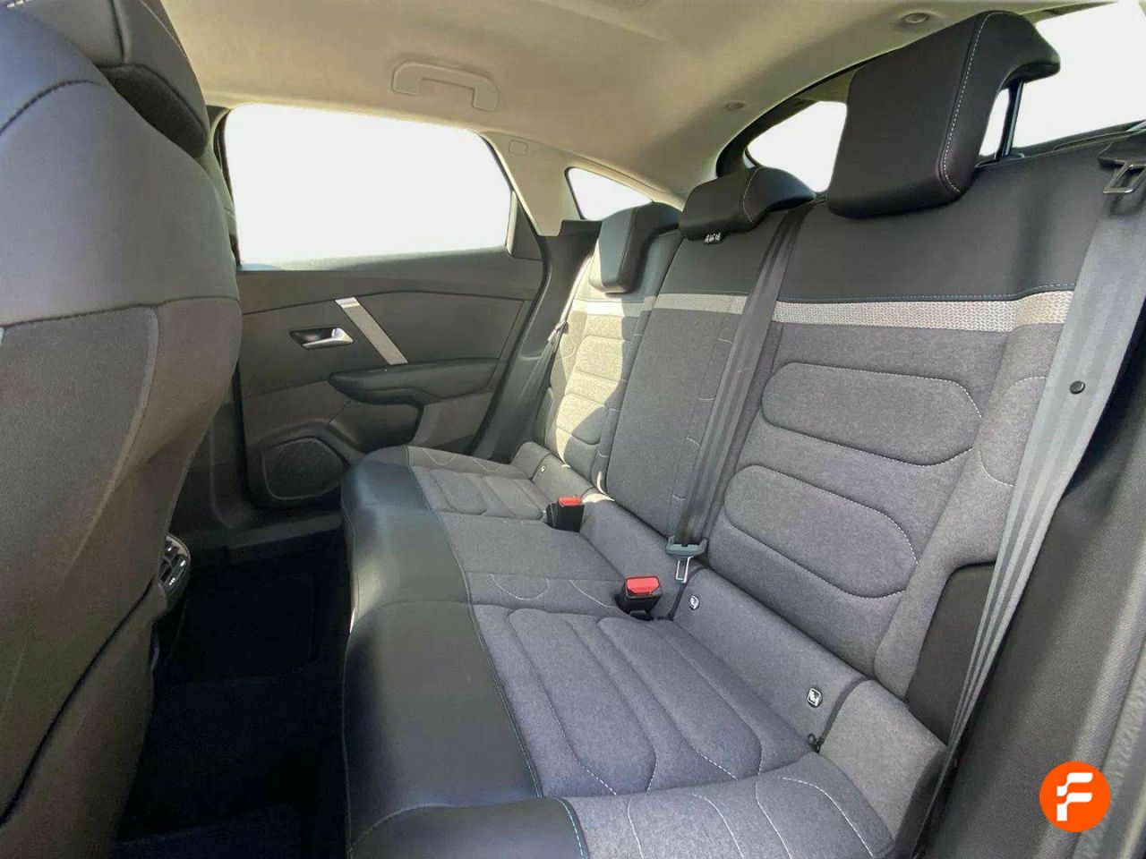 Foto Citroën C4 16