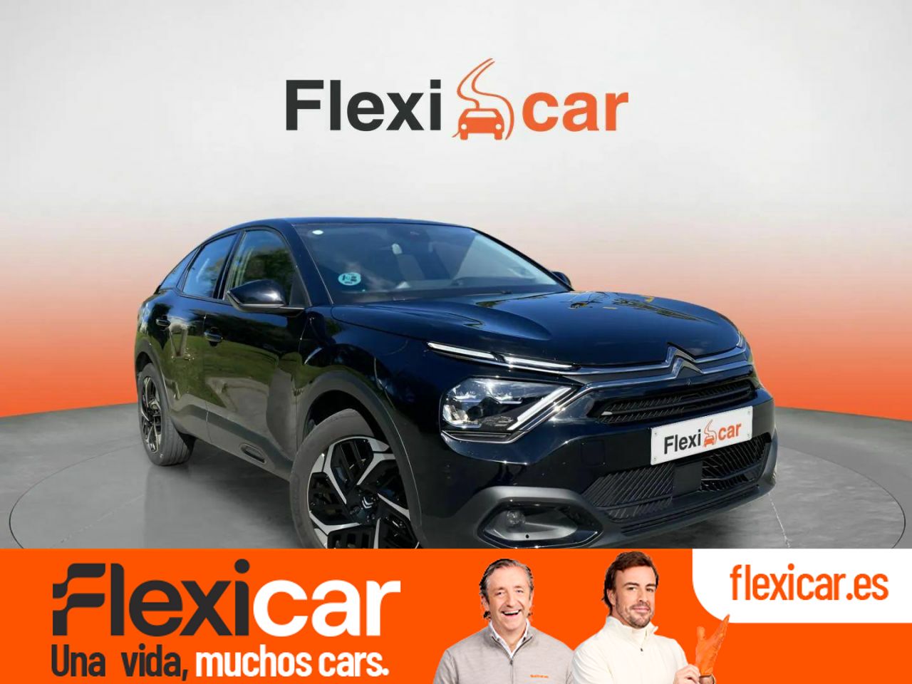 Foto Citroën C4 1