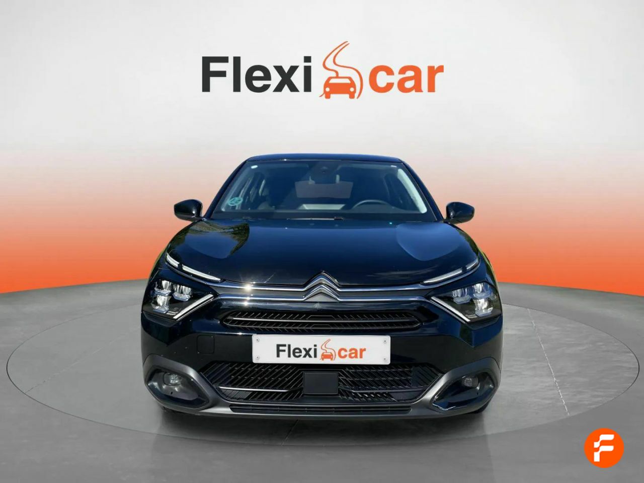 Foto Citroën C4 2