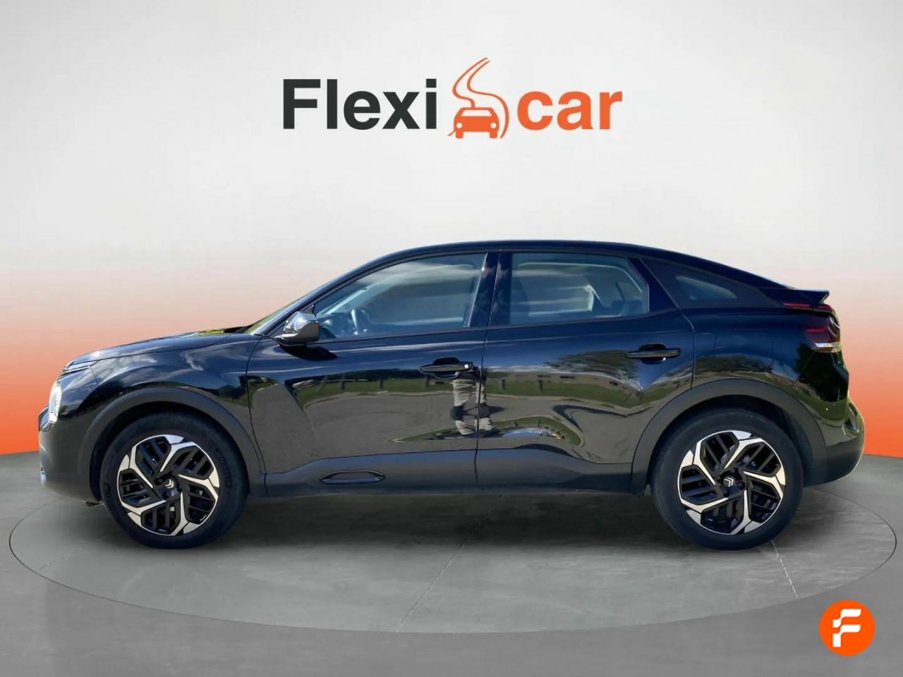 Foto Citroën C4 4
