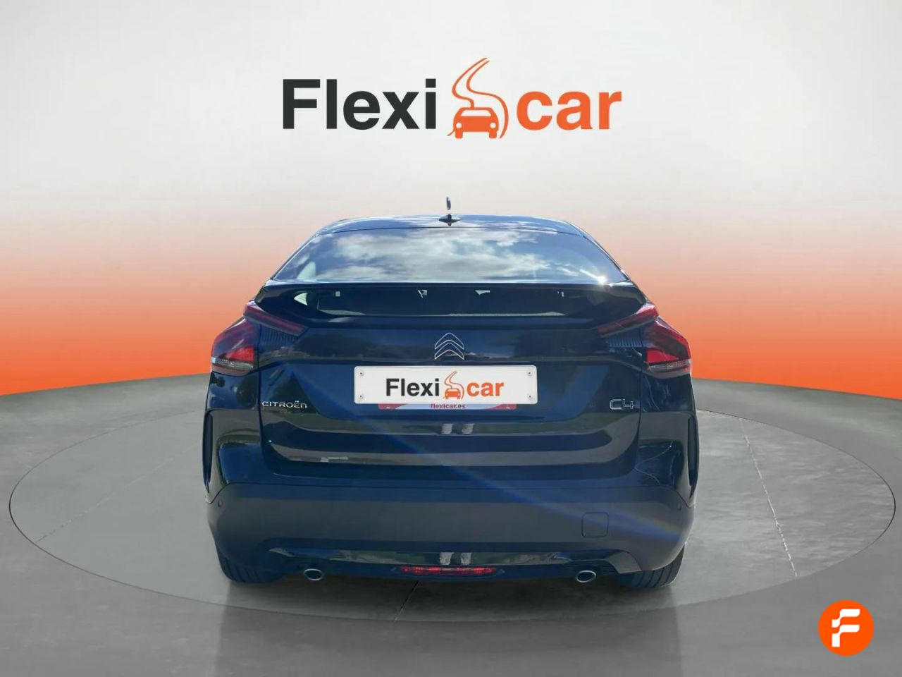 Foto Citroën C4 7