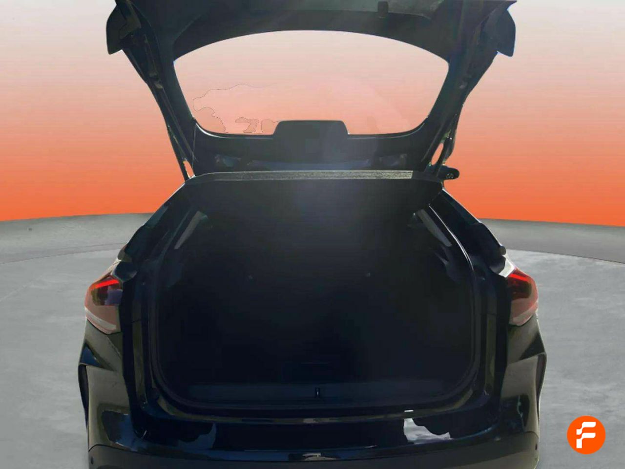 Foto Citroën C4 10