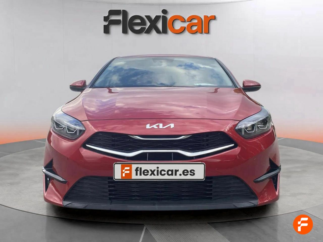 Foto Kia Ceed 2