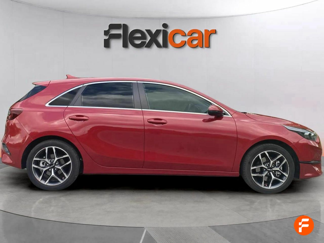 Foto Kia Ceed 3