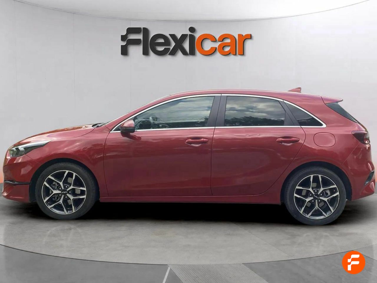 Foto Kia Ceed 7