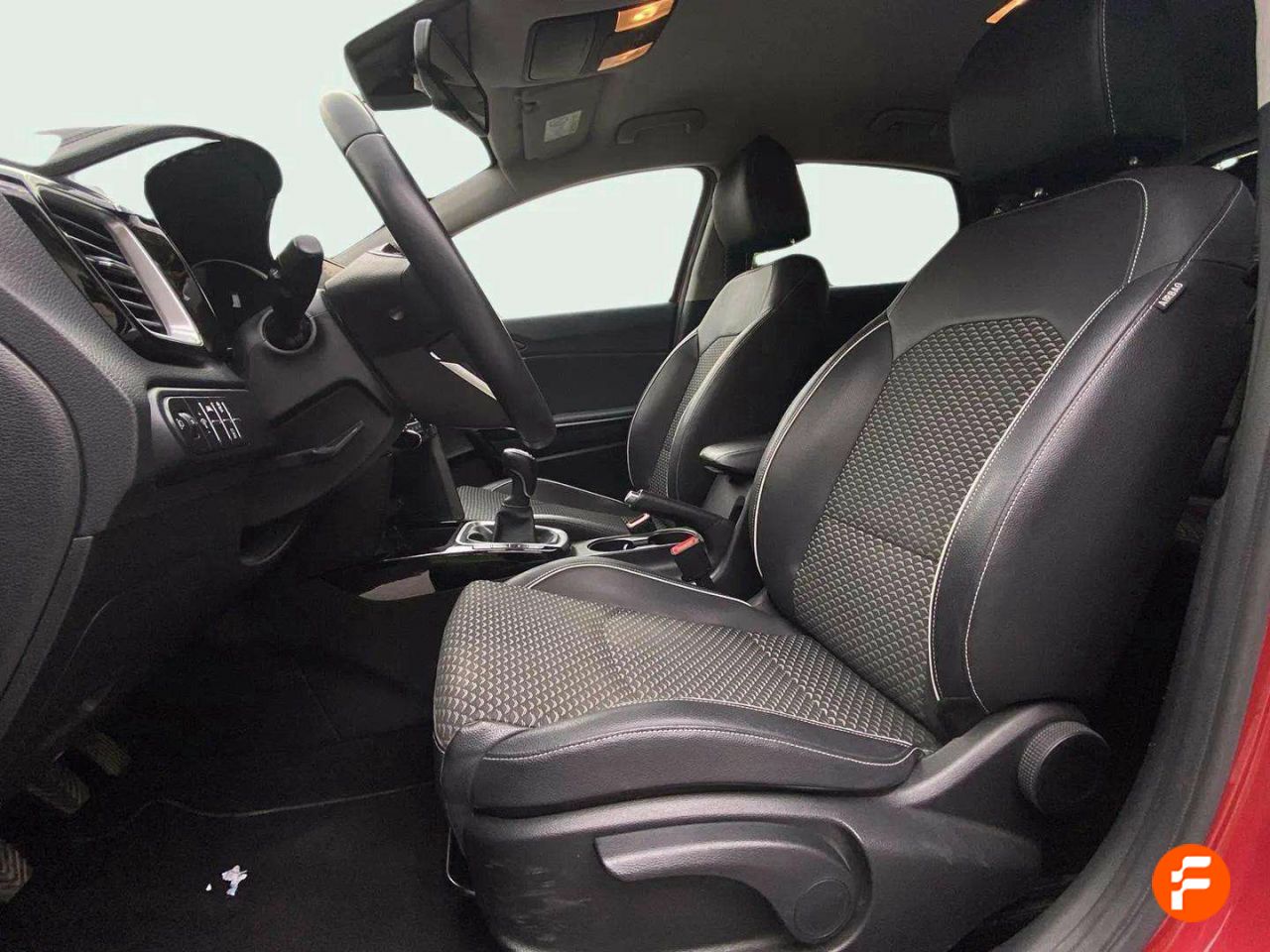 Foto Kia Ceed 12