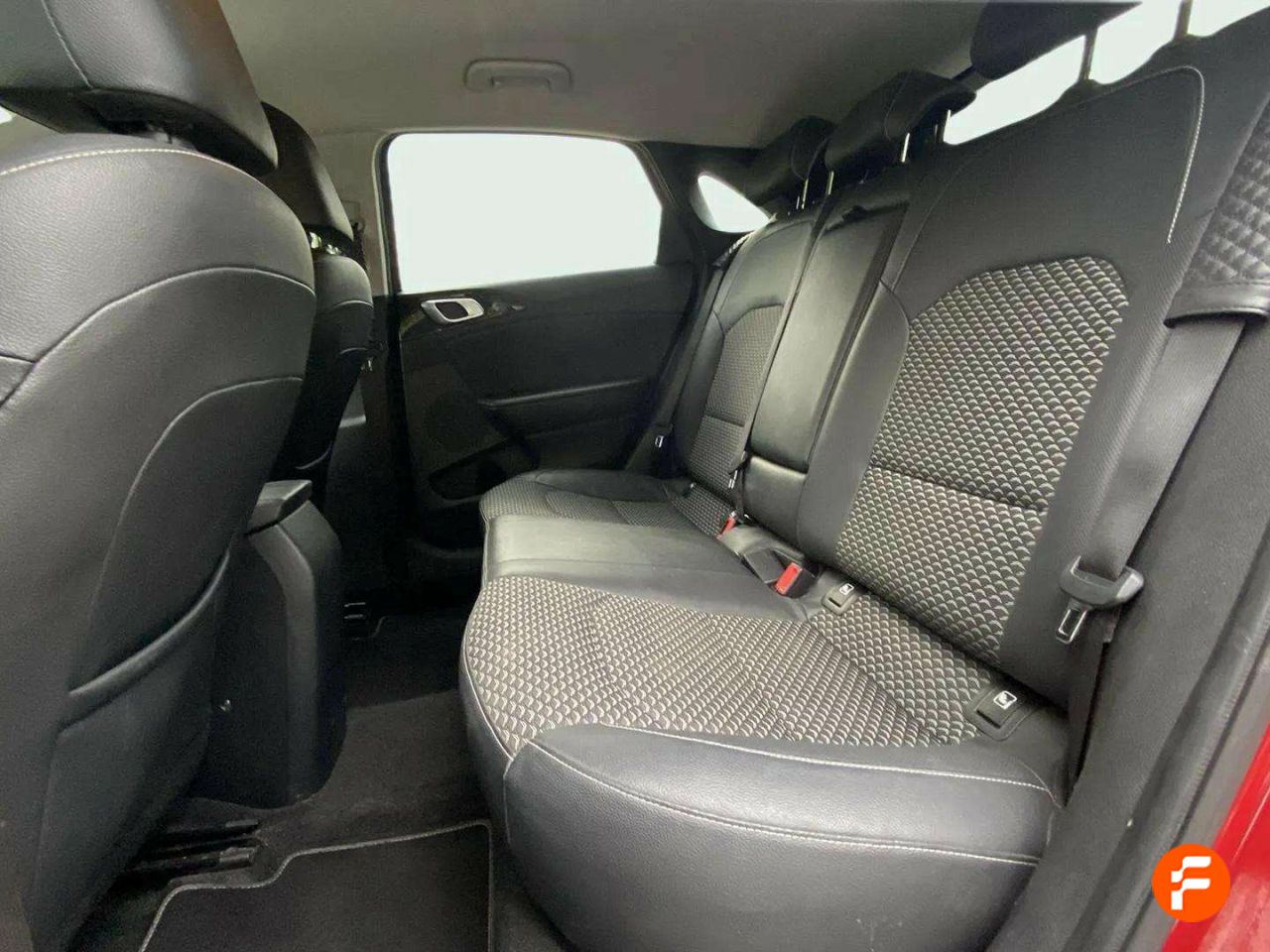 Foto Kia Ceed 13