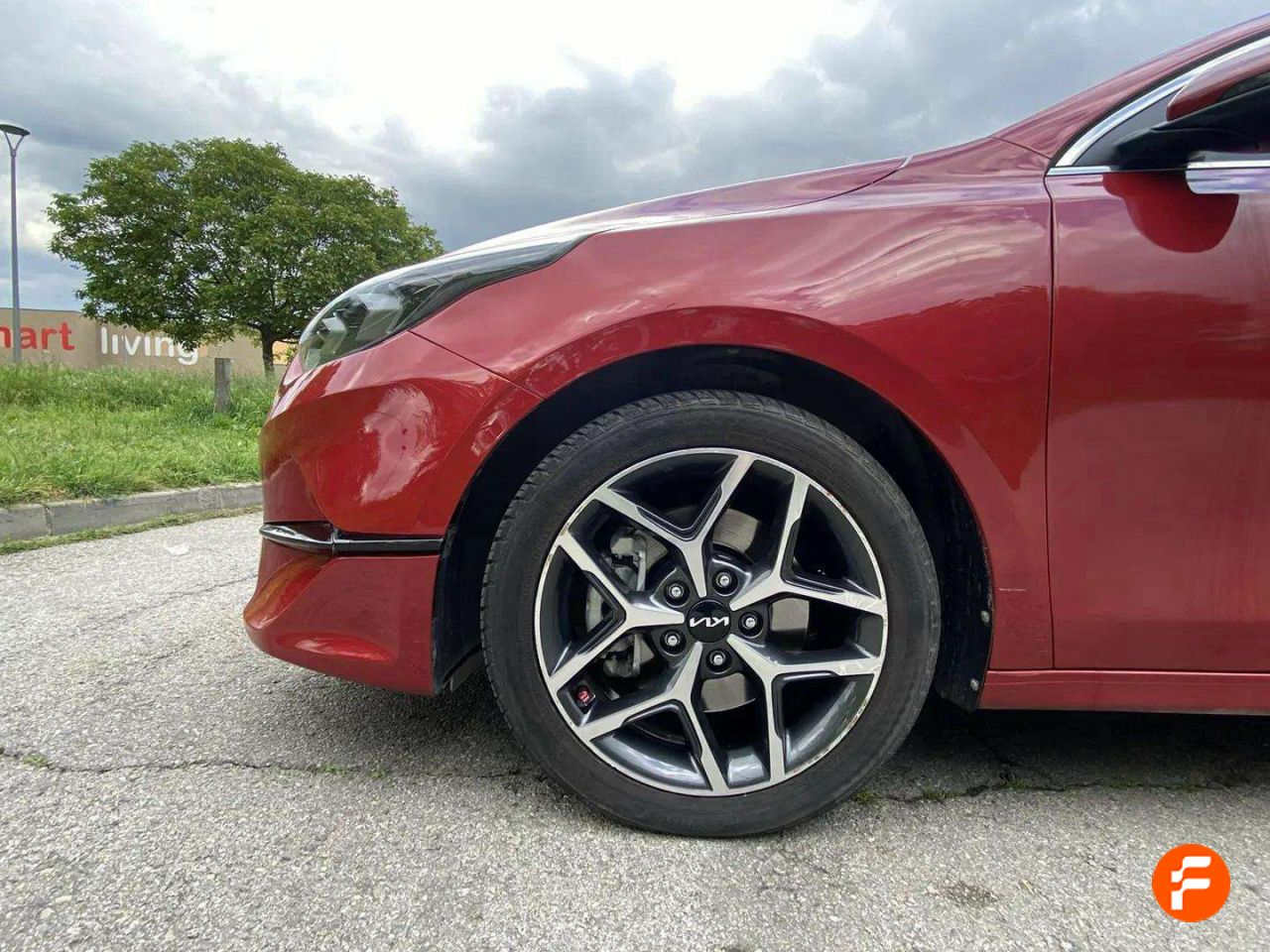 Foto Kia Ceed 15
