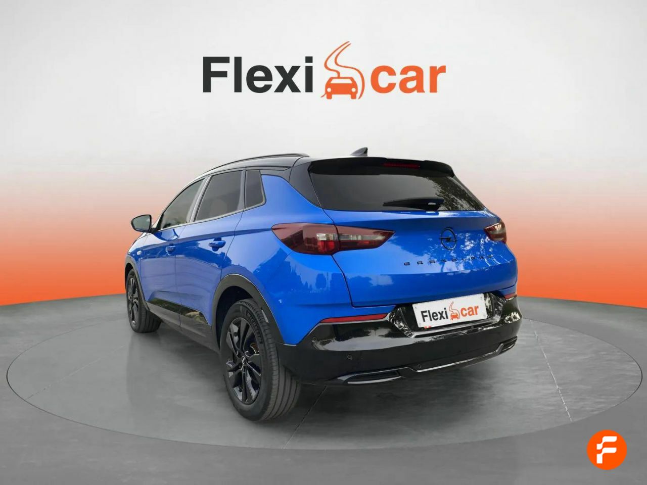 Foto Opel Grandland X 5