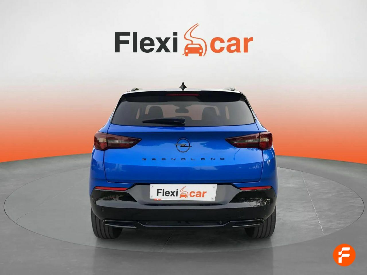 Foto Opel Grandland X 7