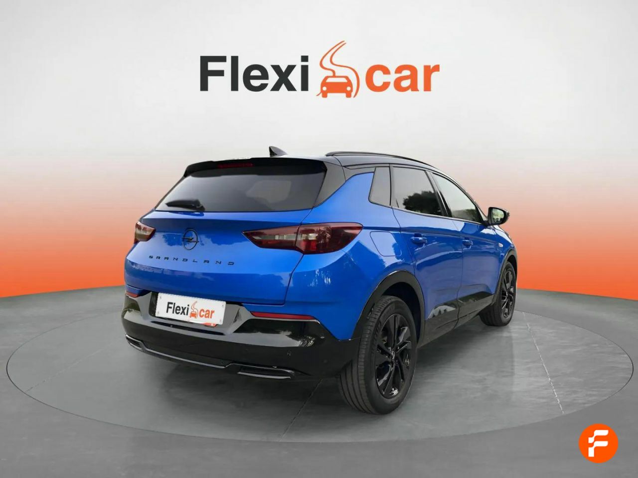 Foto Opel Grandland X 8