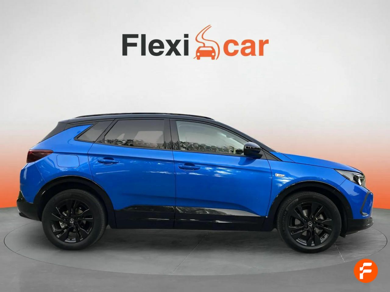 Foto Opel Grandland X 9