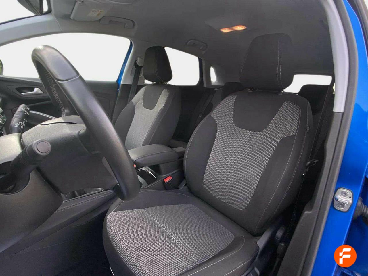 Foto Opel Grandland X 15