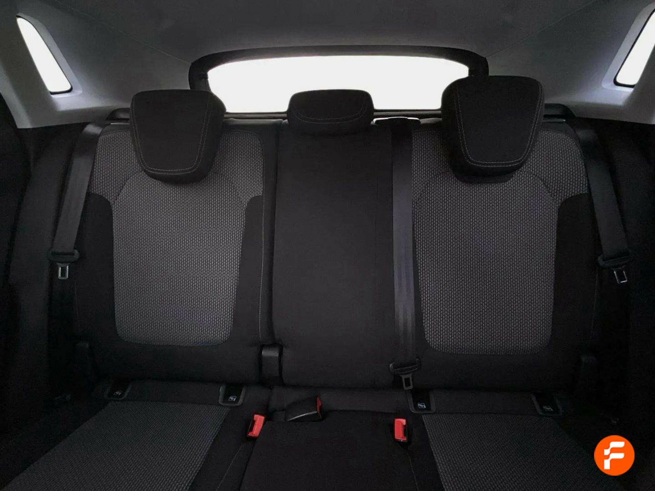 Foto Opel Grandland X 17