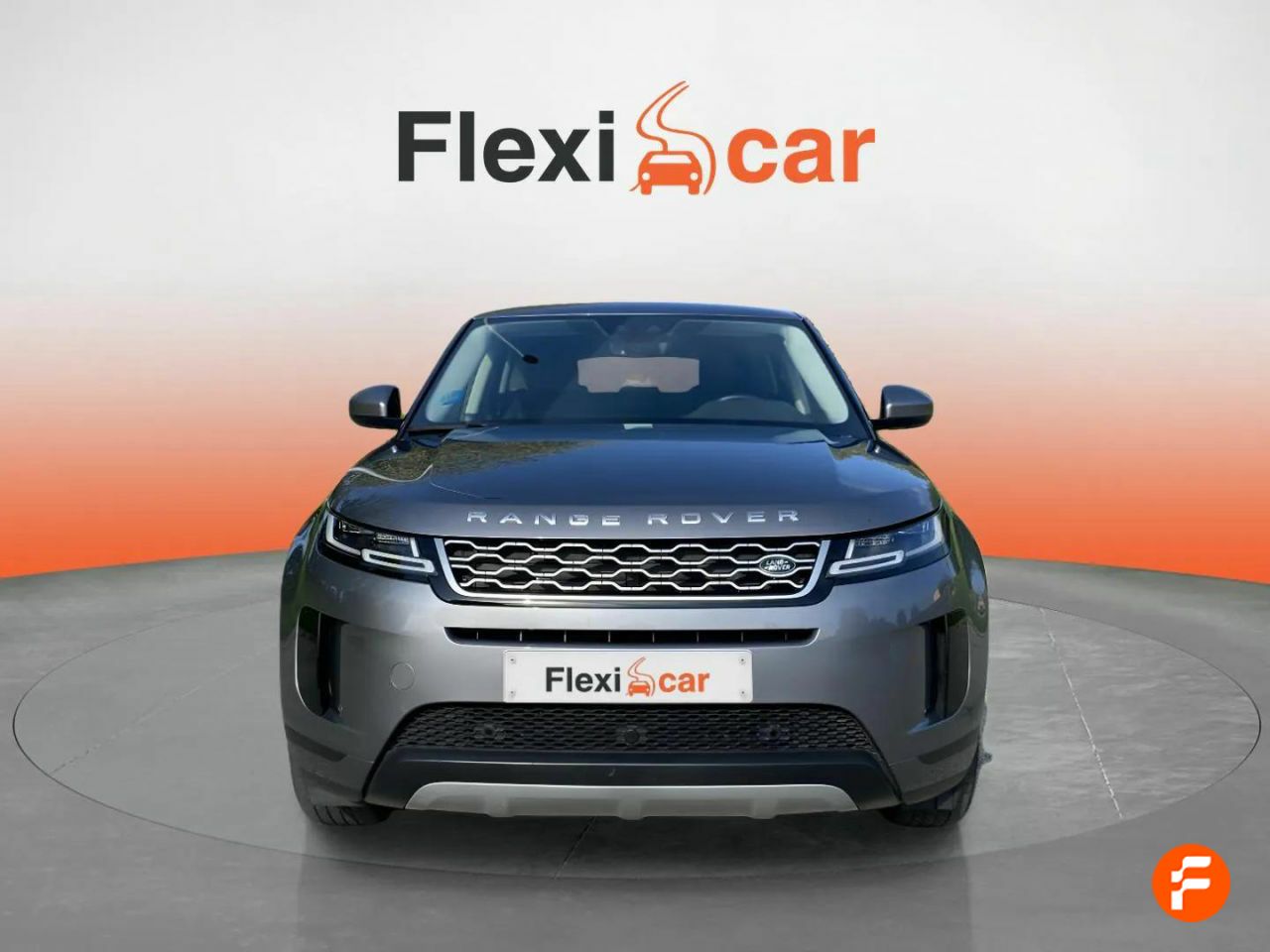 Foto Land-Rover Range Rover Evoque 2