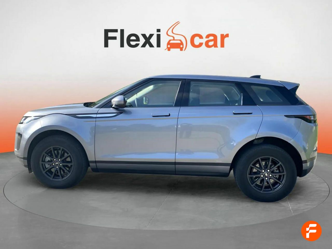 Foto Land-Rover Range Rover Evoque 4