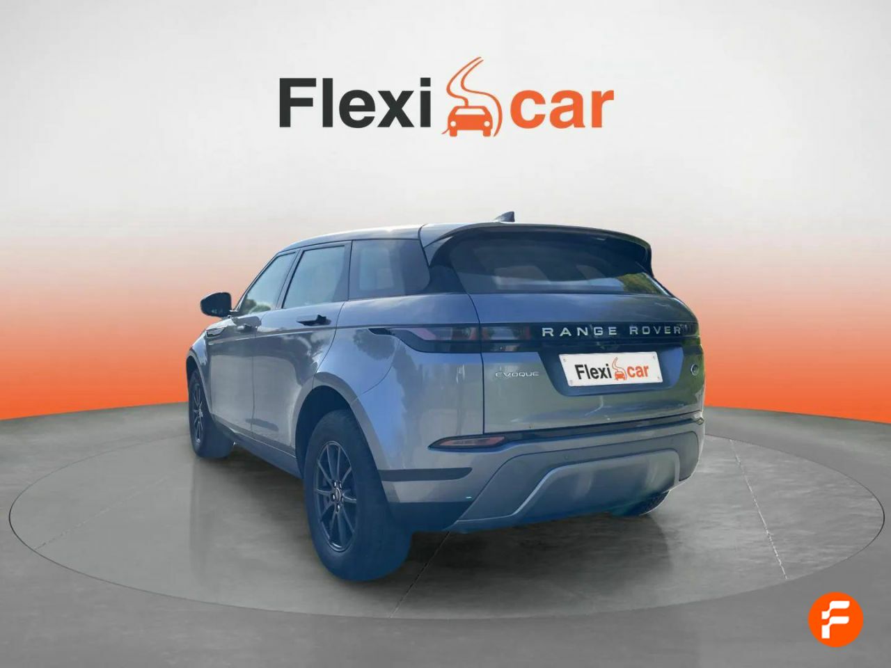 Foto Land-Rover Range Rover Evoque 5