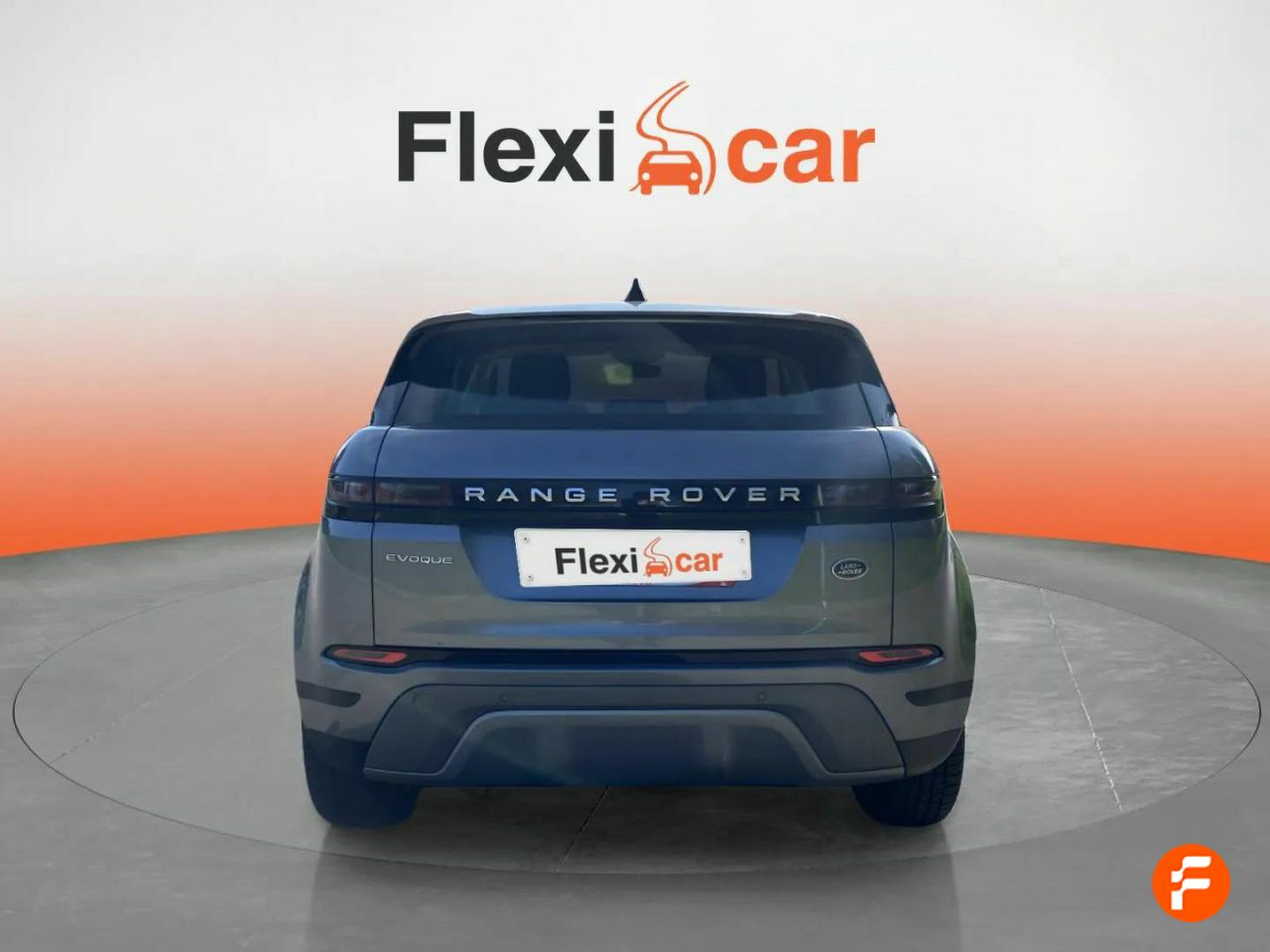 Foto Land-Rover Range Rover Evoque 7
